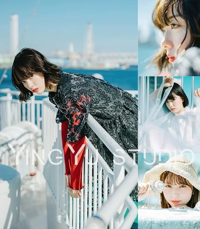 Bộ 12 Preset & LUT Nhật Bản Phong Cách Thanh Lịch – Hỗ Trợ Ảnh & Video (XMP/CUBE)