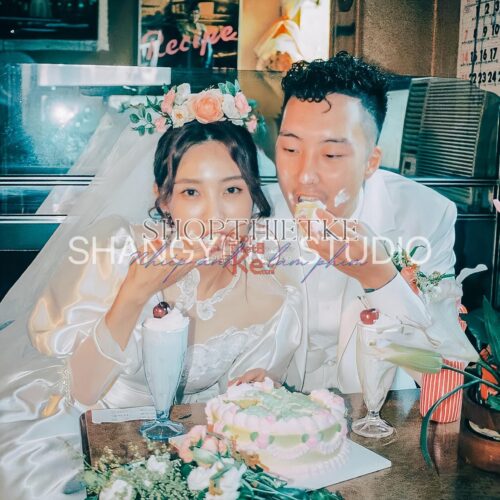 05 Màu Film Fuji Cổ Điển Trung Quốc Kèm LUT Cho Ảnh Chân Dung (XMP/CUBE)