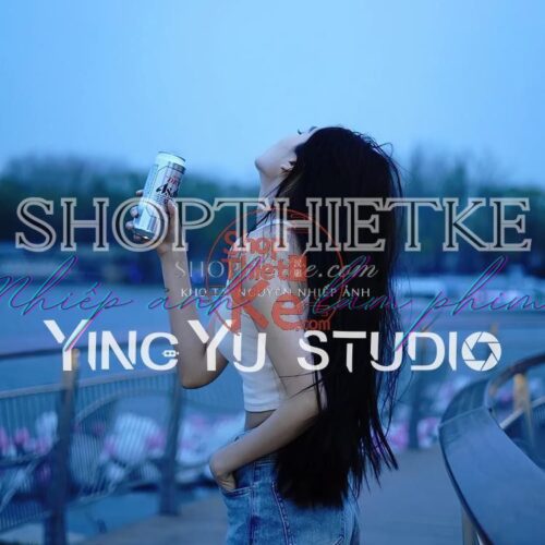 41 Preset Lightroom & LUT Hasselblad Blue – Tông Xanh Cao Cấp, Sang Trọng & Điện Ảnh (XMP/CUBE)