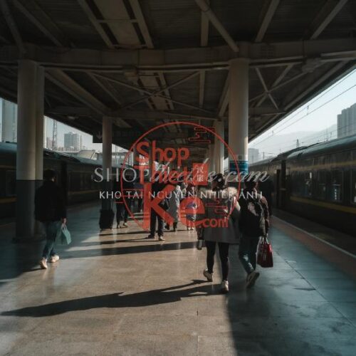 Chỉnh Ảnh Du Lịch Đẹp Hơn Với 06 Preset Lightroom Street Và Nature (XMP/DNG)