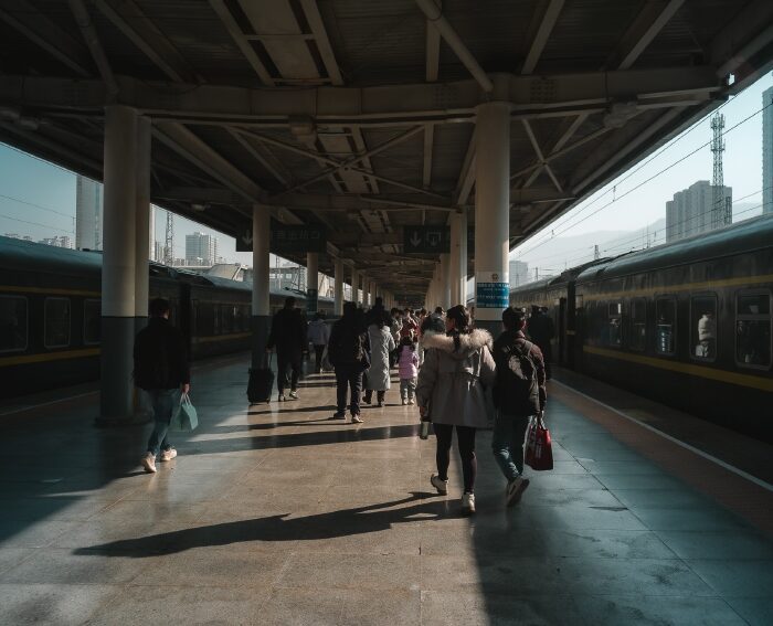 Chỉnh Ảnh Du Lịch Đẹp Hơn Với 06 Preset Lightroom Street Và Nature (XMP/DNG)