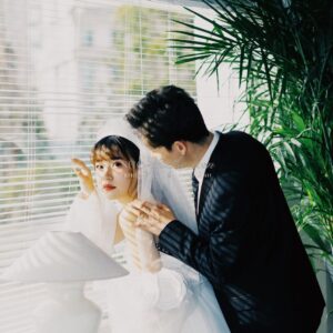 Bộ Preset Màu "Thanh Xuân Như Mộng" - Phong Cách Điện Ảnh Trung Hoa (XMP kèm Profile)