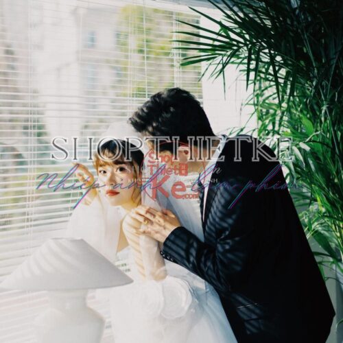 Bộ Preset Màu "Thanh Xuân Như Mộng" - Phong Cách Điện Ảnh Trung Hoa (XMP kèm Profile)