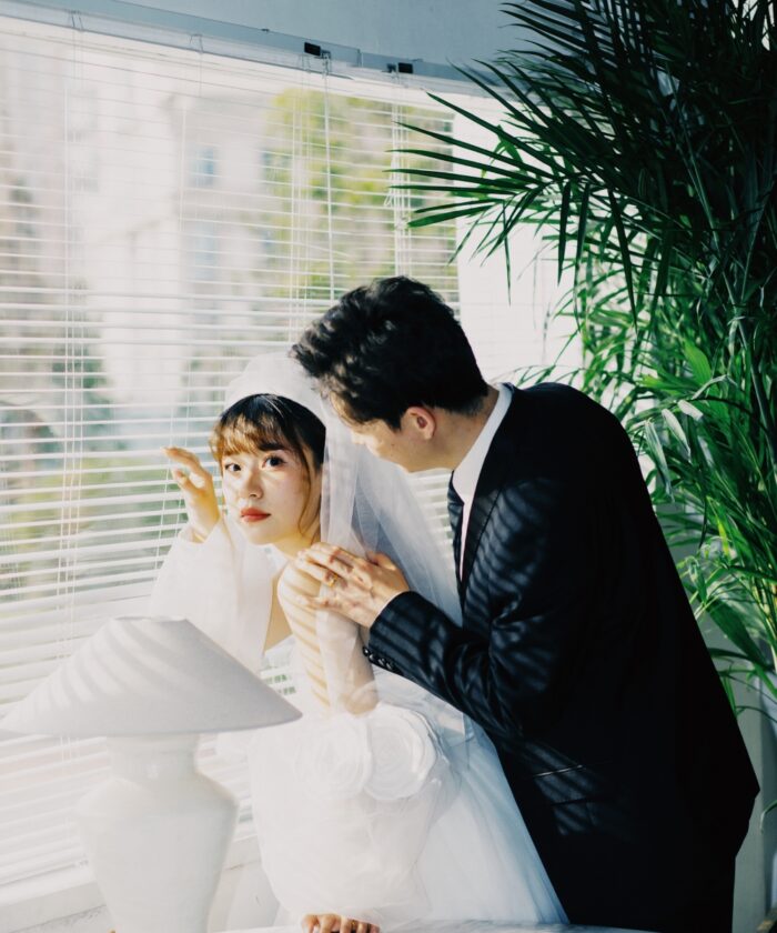 Bộ Preset Màu "Thanh Xuân Như Mộng" - Phong Cách Điện Ảnh Trung Hoa (XMP kèm Profile)