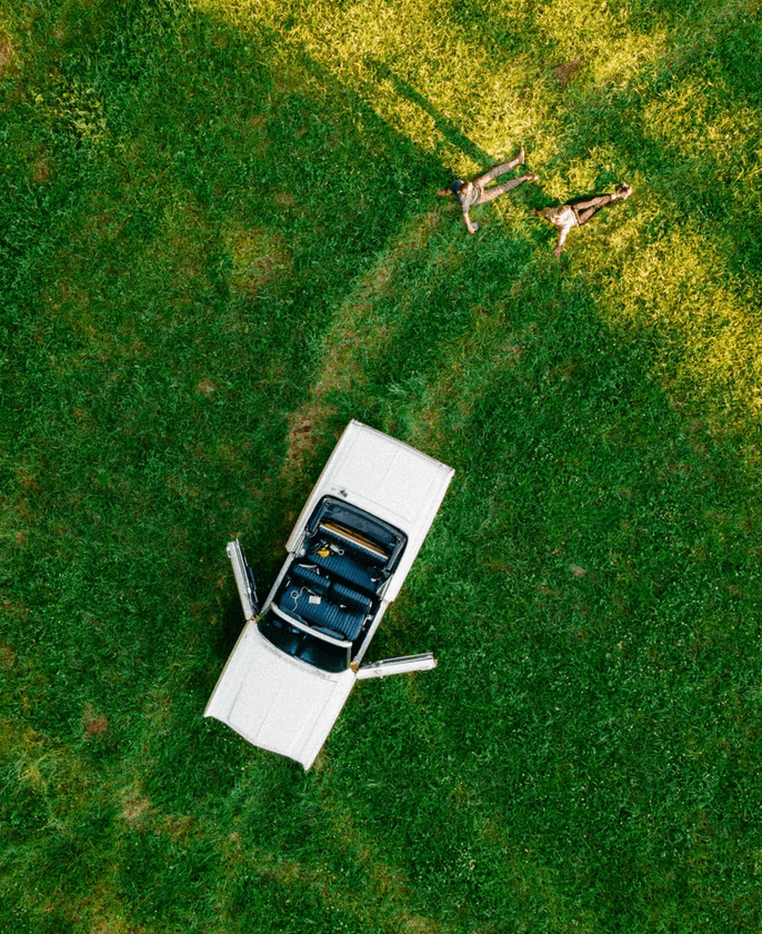 The Analog Bundle – Bộ Sưu Tập Preset Lightroom Giả Lập Film Cổ Điển (XMP)