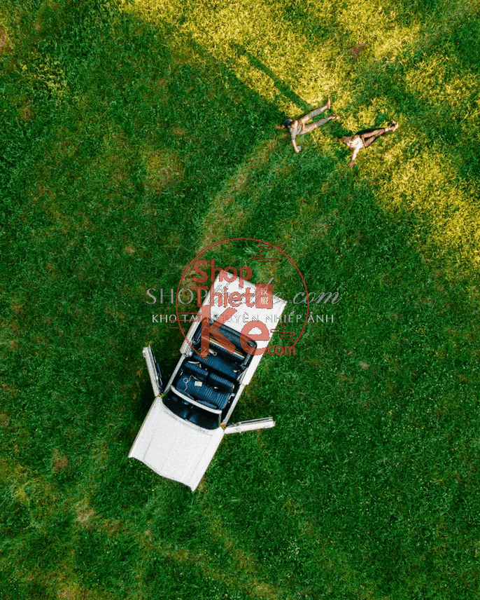 The Analog Bundle – Bộ Sưu Tập Preset Lightroom Giả Lập Film Cổ Điển (XMP) 5 shopthietke com anh 34