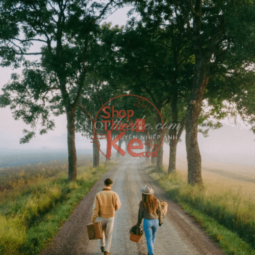 The Analog Bundle – Bộ Sưu Tập Preset Lightroom Giả Lập Film Cổ Điển (XMP) 11 shopthietke com anh 35