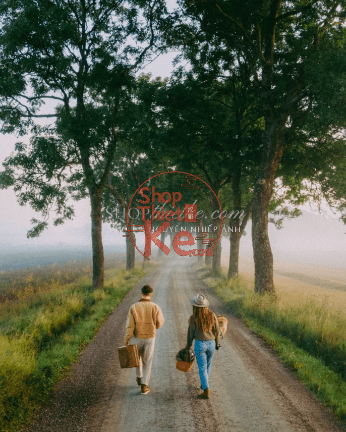 The Analog Bundle – Bộ Sưu Tập Preset Lightroom Giả Lập Film Cổ Điển (XMP) 6 shopthietke com anh 35