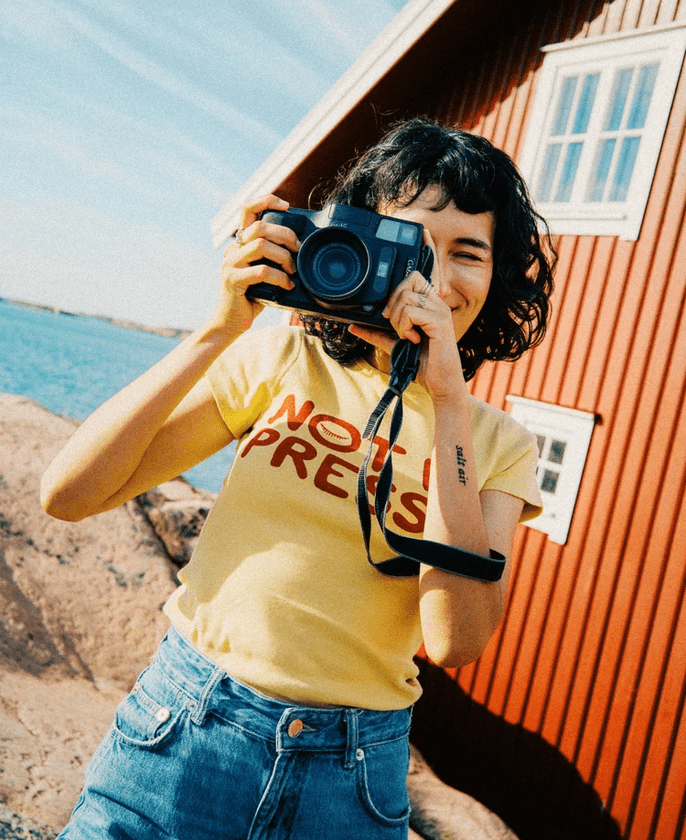 The Analog Bundle – Bộ Sưu Tập Preset Lightroom Giả Lập Film Cổ Điển (XMP)