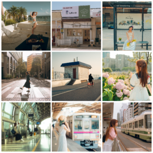 Bộ Màu Lightroom Mô Phỏng Máy Ảnh Cổ Điển – Phát Triển Bởi Shopthietke.com (XMP/DNG)