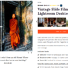 Bộ Preset Giả Lập Phim Slide Cổ Điển – Desktop Lightroom (XMP)