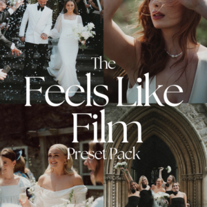 9 Preset Tông Phim Cổ Điển – Tạo Ảnh Đẹp Chuẩn Film Look Chỉ Với 1 Click (XMP)