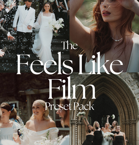 9 Preset Tông Phim Cổ Điển – Tạo Ảnh Đẹp Chuẩn Film Look Chỉ Với 1 Click (XMP)