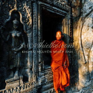 Bộ Preset Giả Lập Phim Slide Cổ Điển – Desktop Lightroom (XMP)