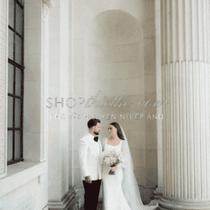 9 Preset Tông Phim Cổ Điển – Tạo Ảnh Đẹp Chuẩn Film Look Chỉ Với 1 Click (XMP)