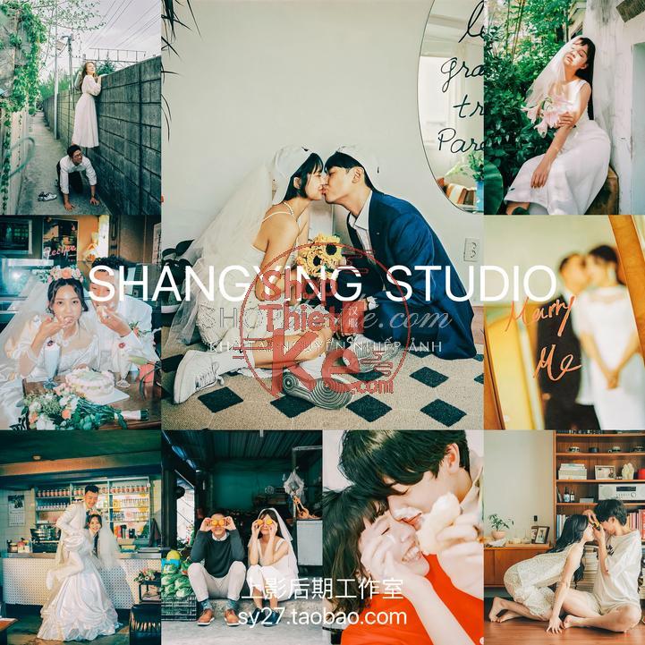 05 Màu Film Fuji Cổ Điển Trung Quốc Kèm LUT Cho Ảnh Chân Dung (XMP/CUBE) 3 shopthietke com anh