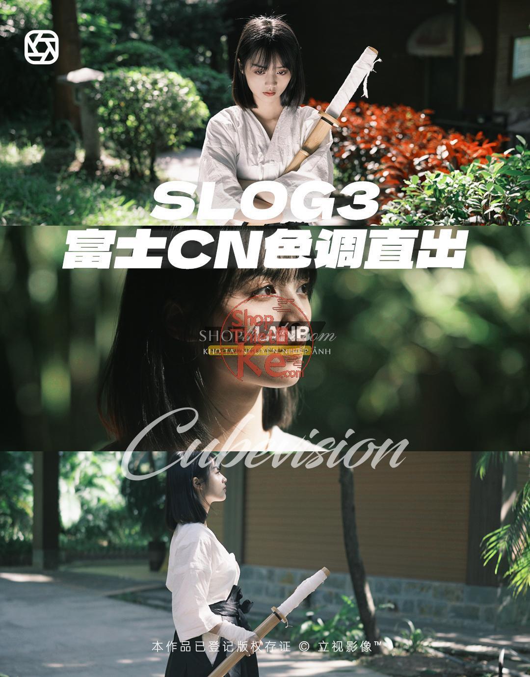 Full Bộ LUT Sony In-Camera – Giả Lập Màu Phim Điện Ảnh Cho A6700, A7C2, FX3, FX6, ZV-E1... (CUBE) 8 shopthietke com thelanb com Thelanb.com 12