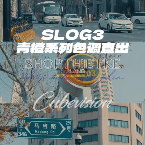 Full Bộ LUT Sony In-Camera – Giả Lập Màu Phim Điện Ảnh Cho A6700, A7C2, FX3, FX6, ZV-E1... (CUBE) 12 shopthietke com thelanb com Thelanb.com 14