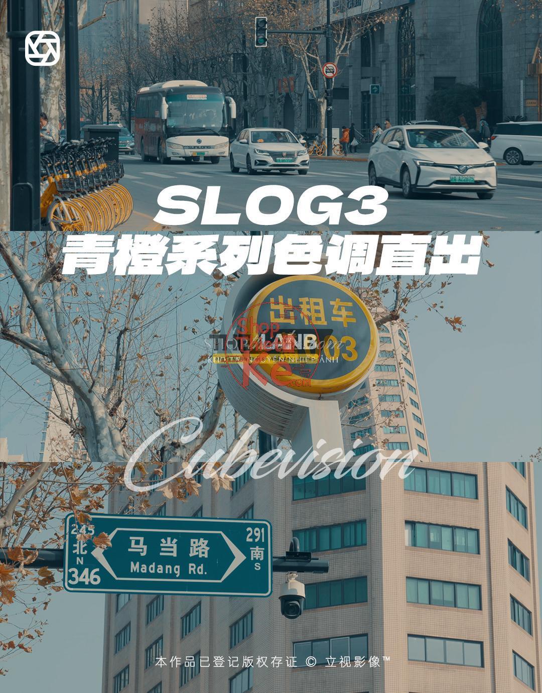 Full Bộ LUT Sony In-Camera – Giả Lập Màu Phim Điện Ảnh Cho A6700, A7C2, FX3, FX6, ZV-E1... (CUBE) 6 shopthietke com thelanb com Thelanb.com 14