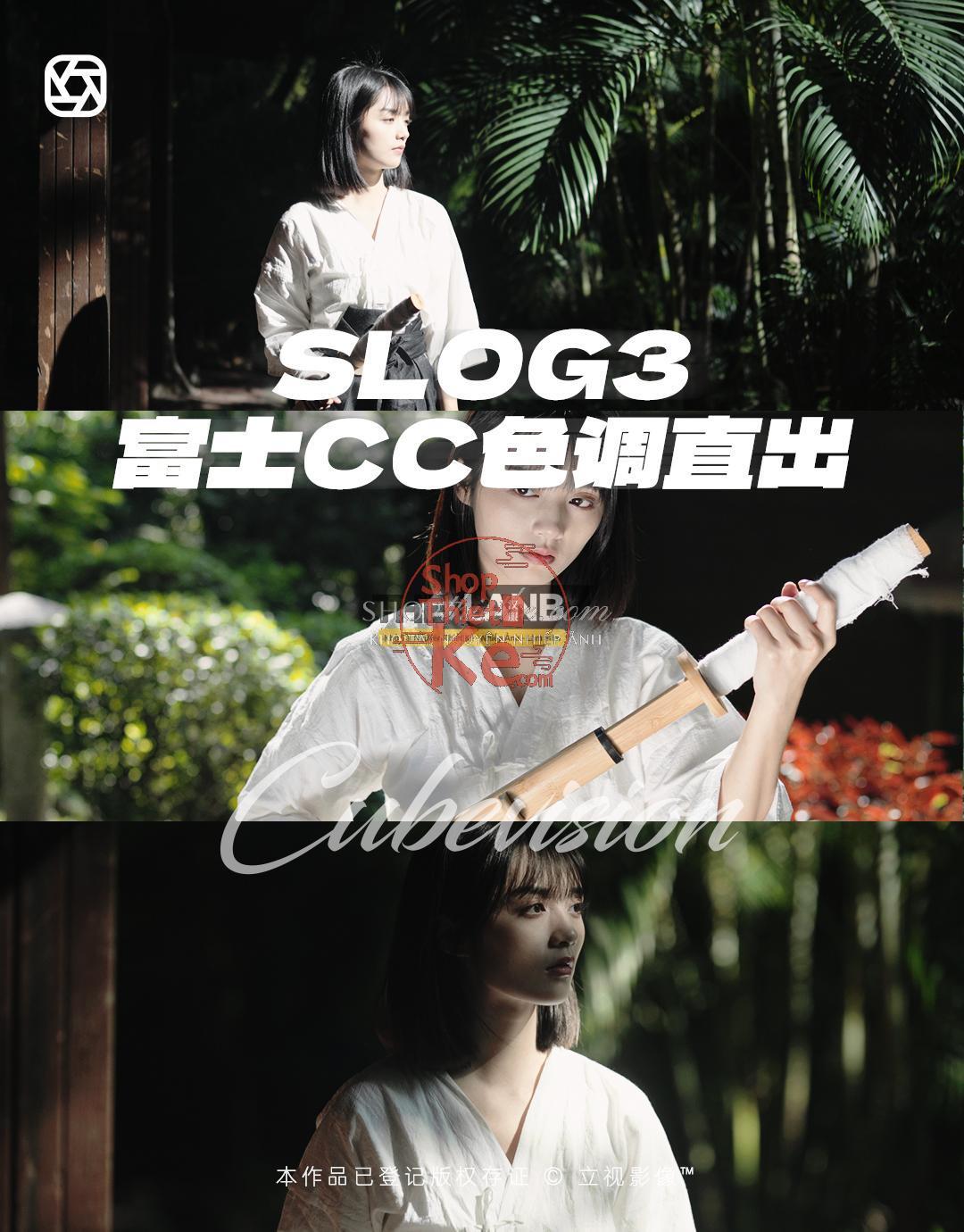 Full Bộ LUT Sony In-Camera – Giả Lập Màu Phim Điện Ảnh Cho A6700, A7C2, FX3, FX6, ZV-E1... (CUBE) 5 shopthietke com thelanb com Thelanb.com 15