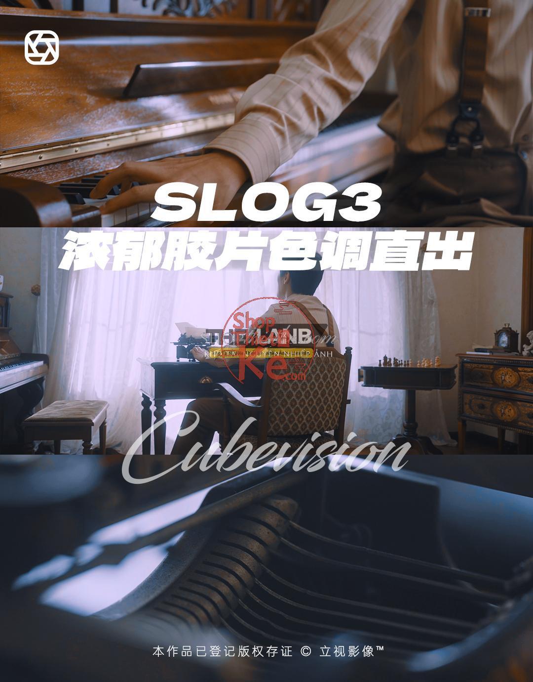 Full Bộ LUT Sony In-Camera – Giả Lập Màu Phim Điện Ảnh Cho A6700, A7C2, FX3, FX6, ZV-E1... (CUBE) 4 shopthietke com thelanb com Thelanb.com 18