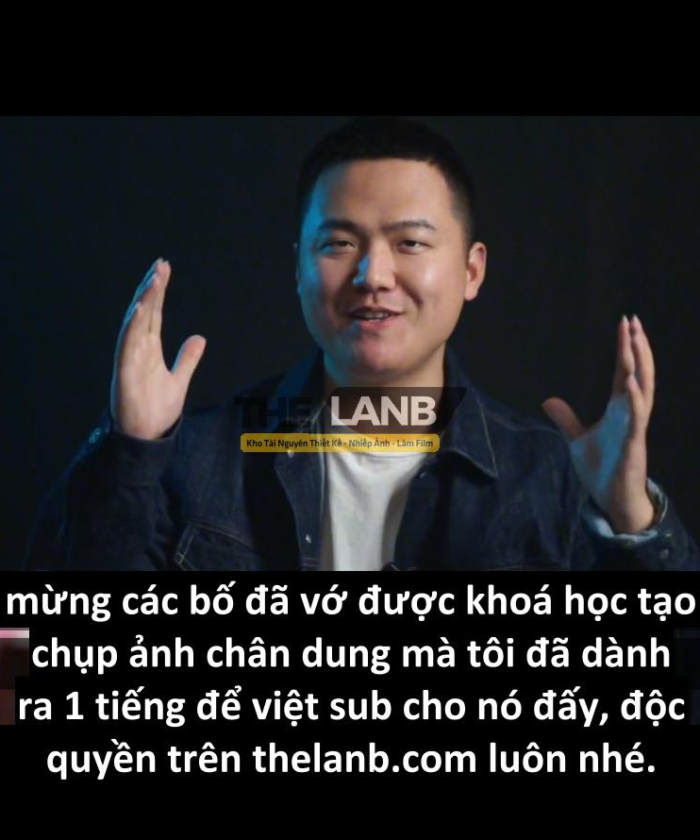 Khoá Học Tạo Dáng Chuyên Nghiệp Từ NAG Trung Quốc Kèm Ảnh Demo Thực Tế (Việt Sub Độc Quyền)