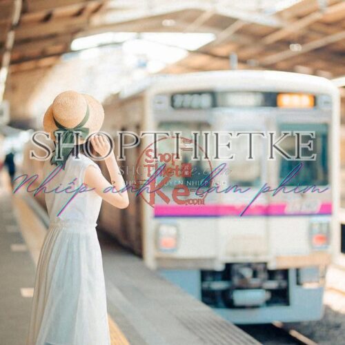 Bộ Màu Lightroom Mô Phỏng Máy Ảnh Cổ Điển – Phát Triển Bởi Shopthietke.com (XMP/DNG) 16 shopthietke com 一期一会 3