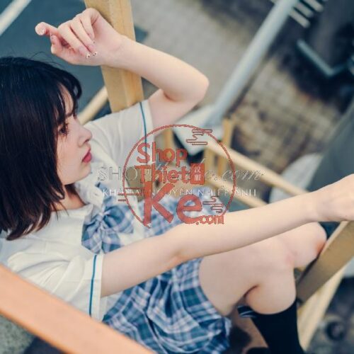 Bộ Preset Lightroom Nhật Bản – Tông Màu Điện Ảnh & Cảm Xúc (XMP/DNG) 12 shopthietke com 抚子天台阴天黄蓝