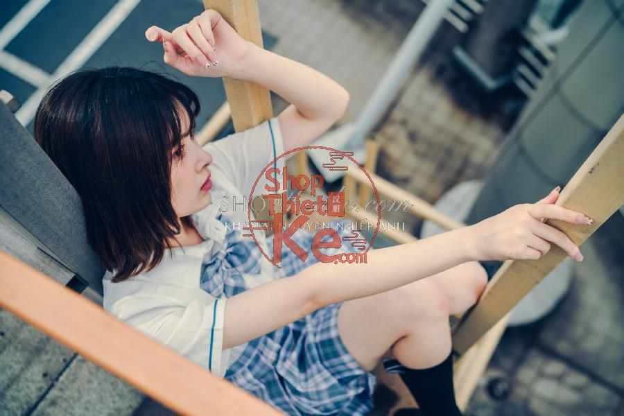 Bộ Preset Lightroom Nhật Bản – Tông Màu Điện Ảnh & Cảm Xúc (XMP/DNG) 4 shopthietke com 抚子天台阴天黄蓝