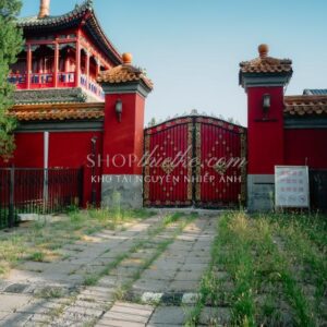 Chỉnh Ảnh Du Lịch Đẹp Hơn Với 06 Preset Lightroom Street Và Nature (XMP/DNG)