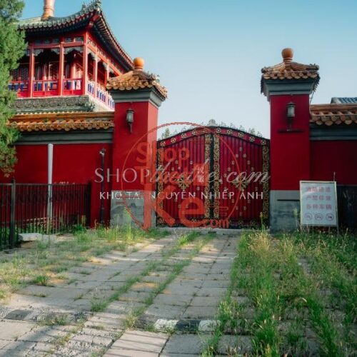 Chỉnh Ảnh Du Lịch Đẹp Hơn Với 06 Preset Lightroom Street Và Nature (XMP/DNG)