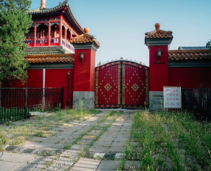 Chỉnh Ảnh Du Lịch Đẹp Hơn Với 06 Preset Lightroom Street Và Nature (XMP/DNG)