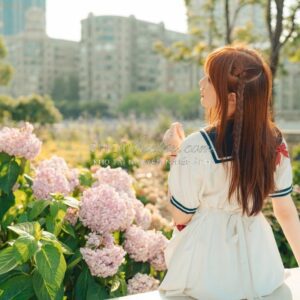 shopthietke com 芋头绣球花胶片色