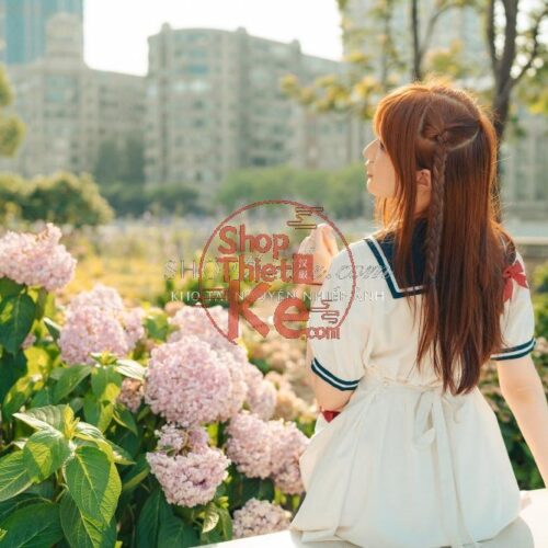 Bộ Màu Lightroom Mô Phỏng Máy Ảnh Cổ Điển – Phát Triển Bởi Shopthietke.com (XMP/DNG) 14 shopthietke com 芋头绣球花胶片色