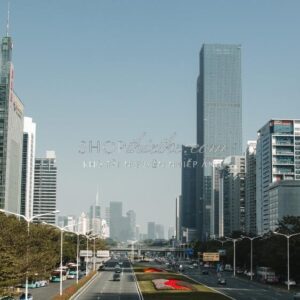 06 Preset Lightroom Du Lịch Đẹp Cho Ảnh Cafe, Street Và Phong Cảnh (XMP/DNG)