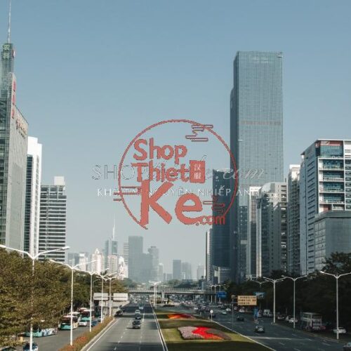 06 Preset Lightroom Du Lịch Đẹp Cho Ảnh Cafe, Street Và Phong Cảnh (XMP/DNG)