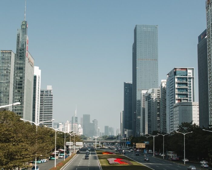 06 Preset Lightroom Du Lịch Đẹp Cho Ảnh Cafe, Street Và Phong Cảnh (XMP/DNG)