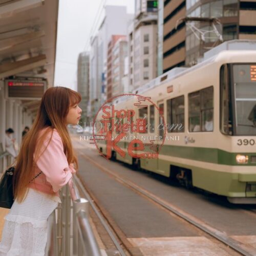 Bộ Màu Lightroom Mô Phỏng Máy Ảnh Cổ Điển – Phát Triển Bởi Shopthietke.com (XMP/DNG) 13 shopthietke com 飞飞广岛电车胶片绿调