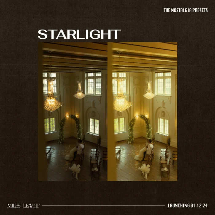 starlight scaled