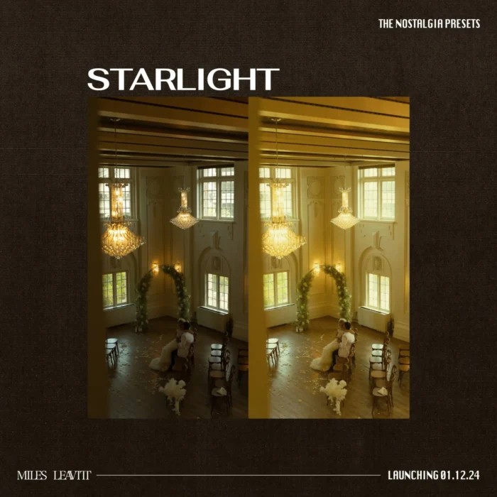 Bộ Preset Hoài Niệm Lightroom Cho Ảnh RAW Và Chân Dung Đẹp Mắt (XMP) 8 starlight scaled