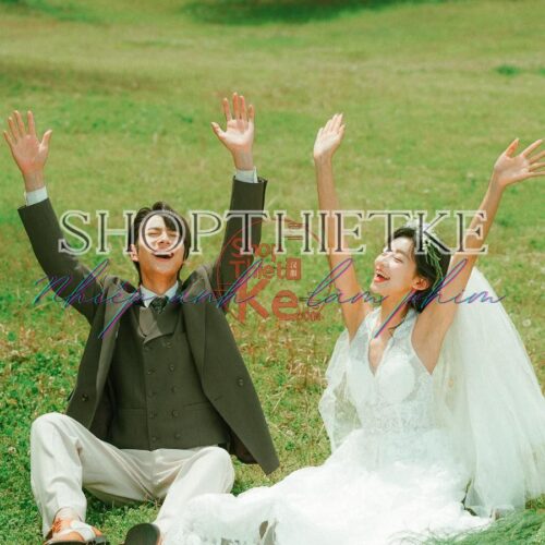 Preset Lightroom Phong Cảnh Forest Tone – Xanh Rừng & Autumn Mood (XMP/DNG)