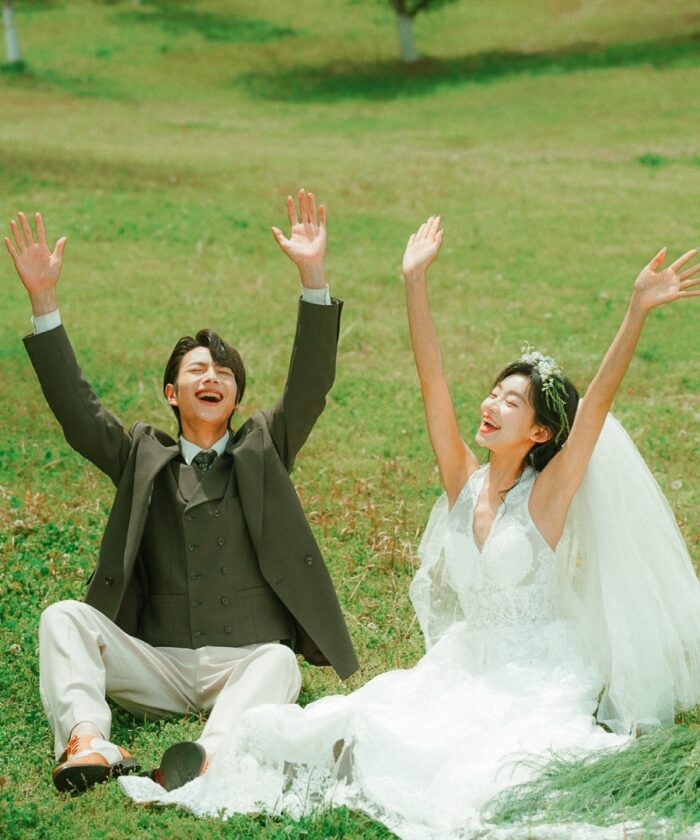 Preset Lightroom Phong Cảnh Forest Tone – Xanh Rừng & Autumn Mood (XMP/DNG)