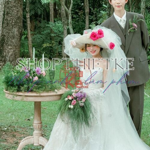 Preset Lightroom Phong Cảnh Forest Tone – Xanh Rừng & Autumn Mood (XMP/DNG)