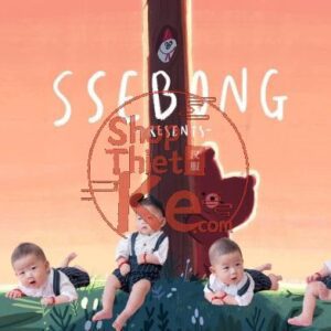 18 PSD Background Cho Bé - Biến Ảnh Thường Thành Cổ Tích (PSD/ Phần 05)