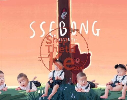 18 PSD Background Cho Bé - Biến Ảnh Thường Thành Cổ Tích (PSD/ Phần 05)