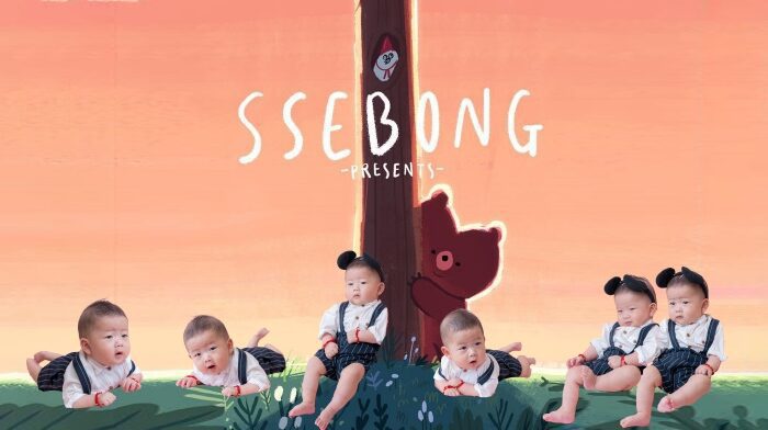 18 PSD Background Cho Bé - Biến Ảnh Thường Thành Cổ Tích (PSD/ Phần 05)