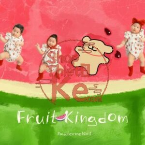 18 PSD Background Cho Bé - Biến Ảnh Thường Thành Cổ Tích (PSD/ Phần 05)