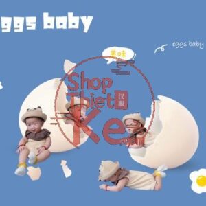 18 PSD Background Cho Bé - Biến Ảnh Thường Thành Cổ Tích (PSD/ Phần 05)