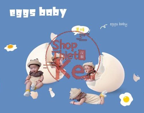 18 PSD Background Cho Bé - Biến Ảnh Thường Thành Cổ Tích (PSD/ Phần 05)