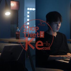 Bộ LUT Kdrama Golden Sunset Teal Orange Red Magic Cinematic (CUBE)